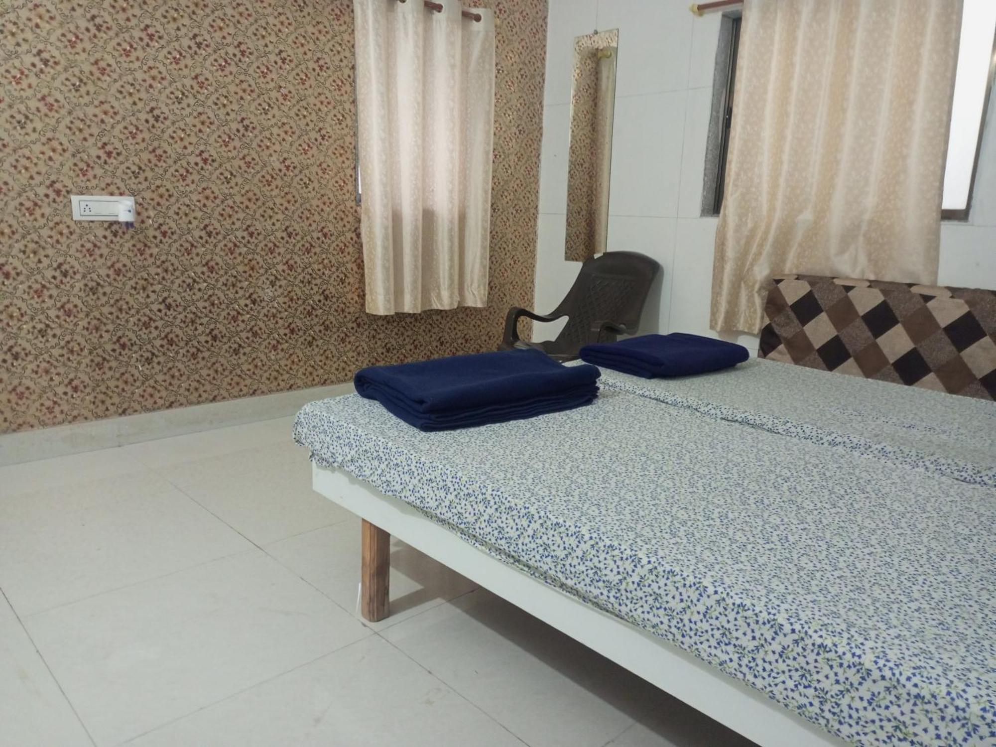 White House Only Family Homestay Dwarka (Gujarat)